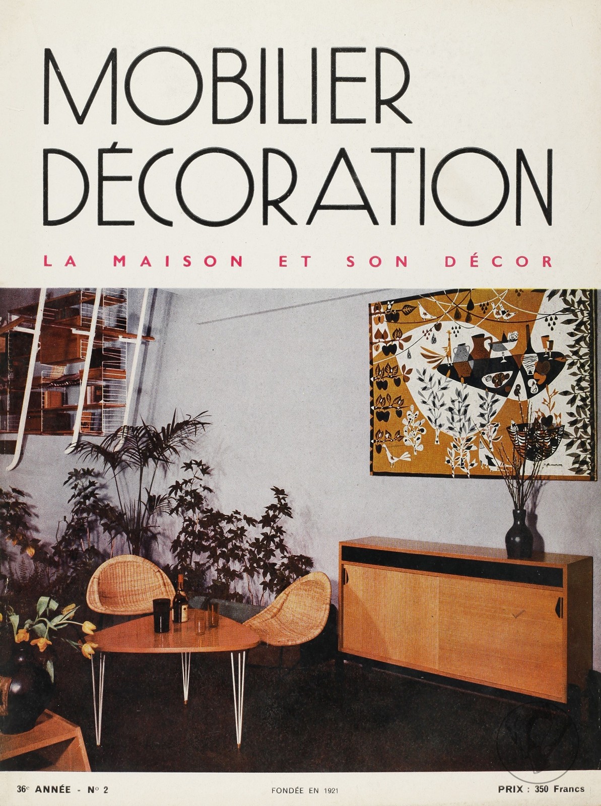 Mobilier et Décoration