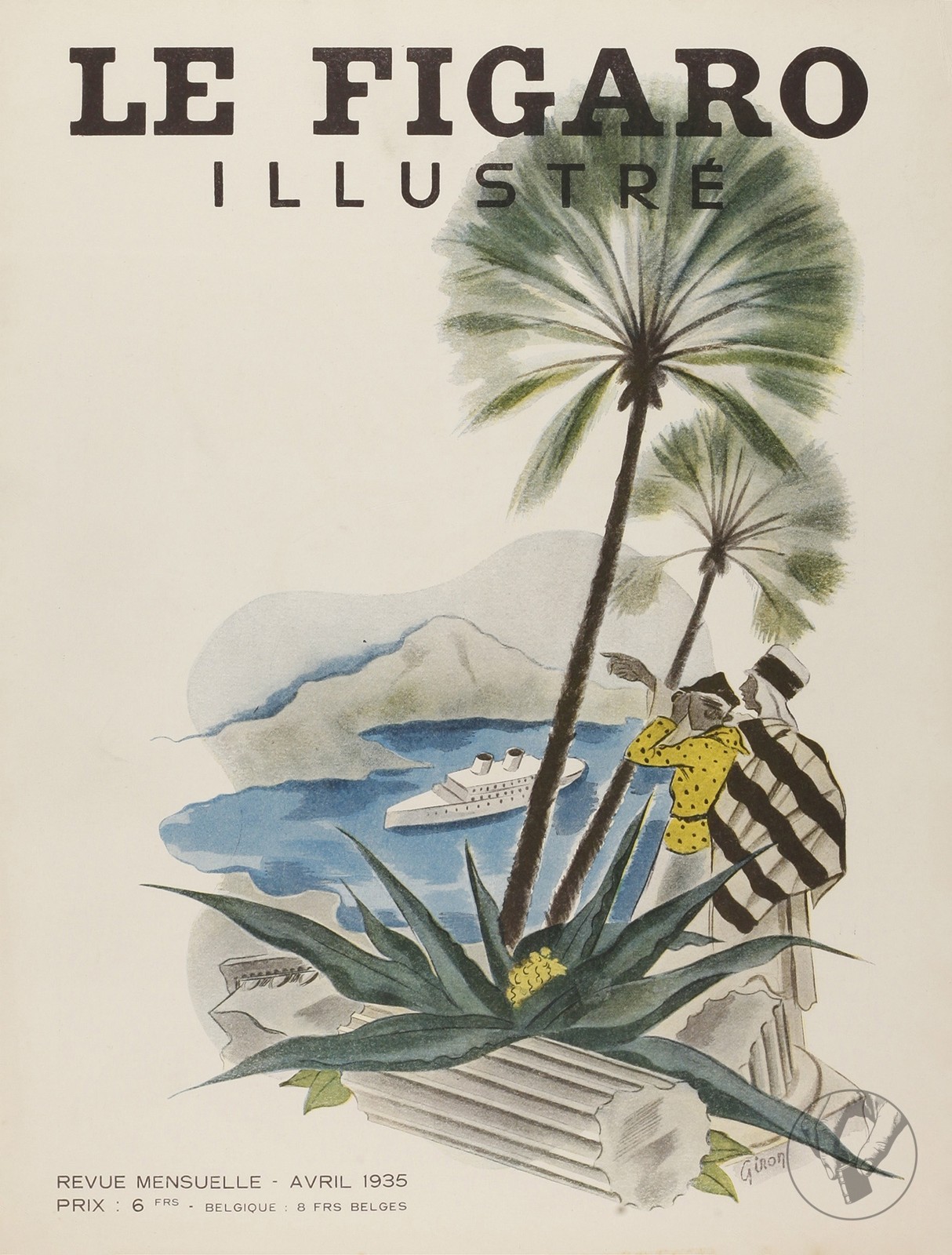 Le Figaro illustré