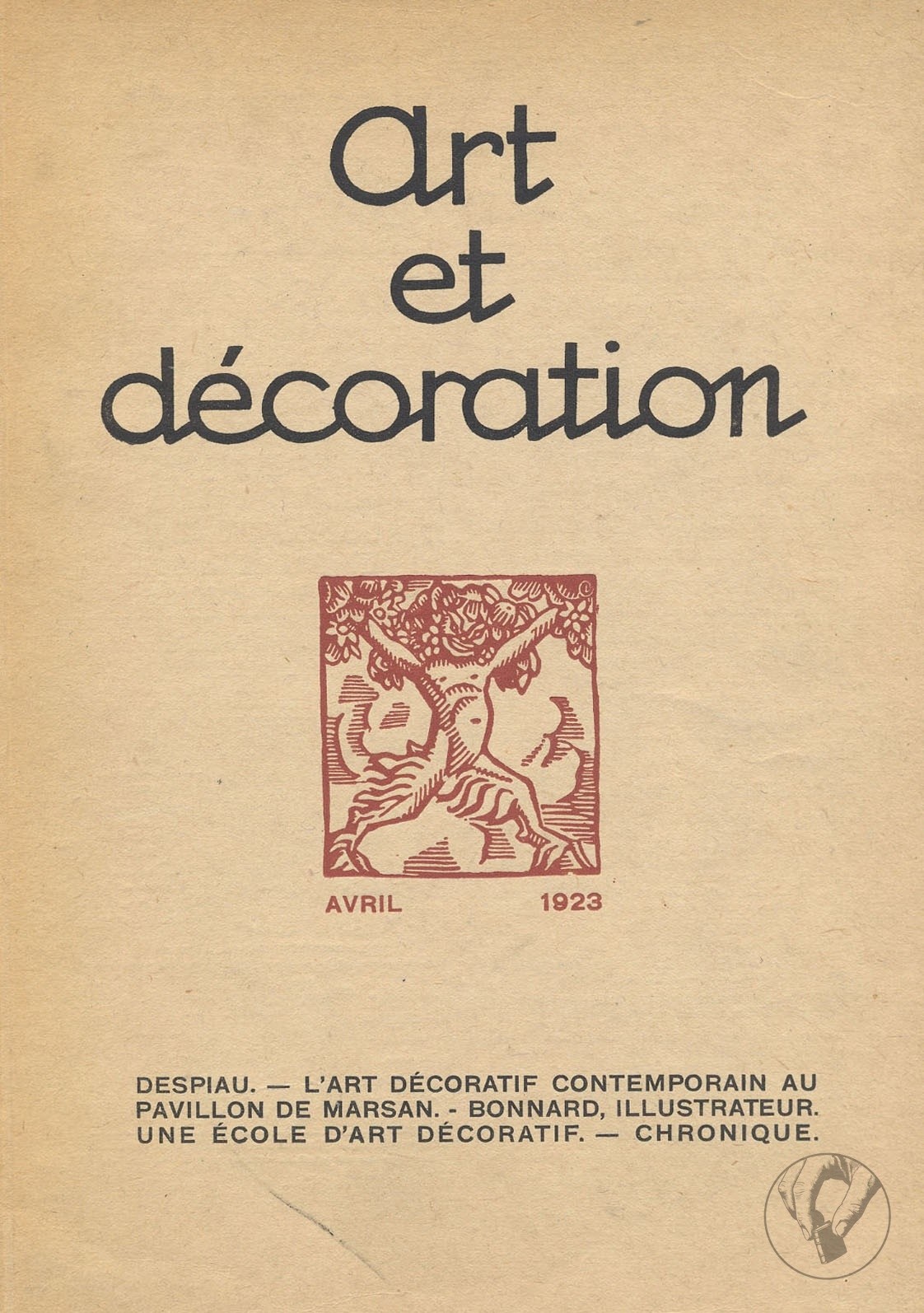 Art et Décoration