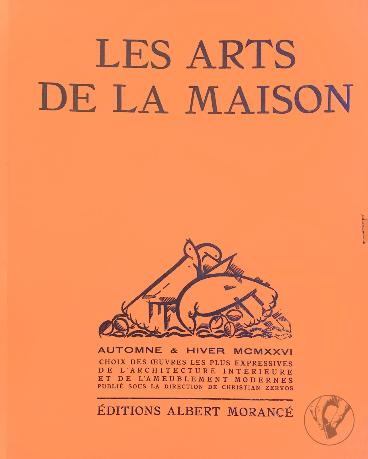 Les Arts de la Maison
