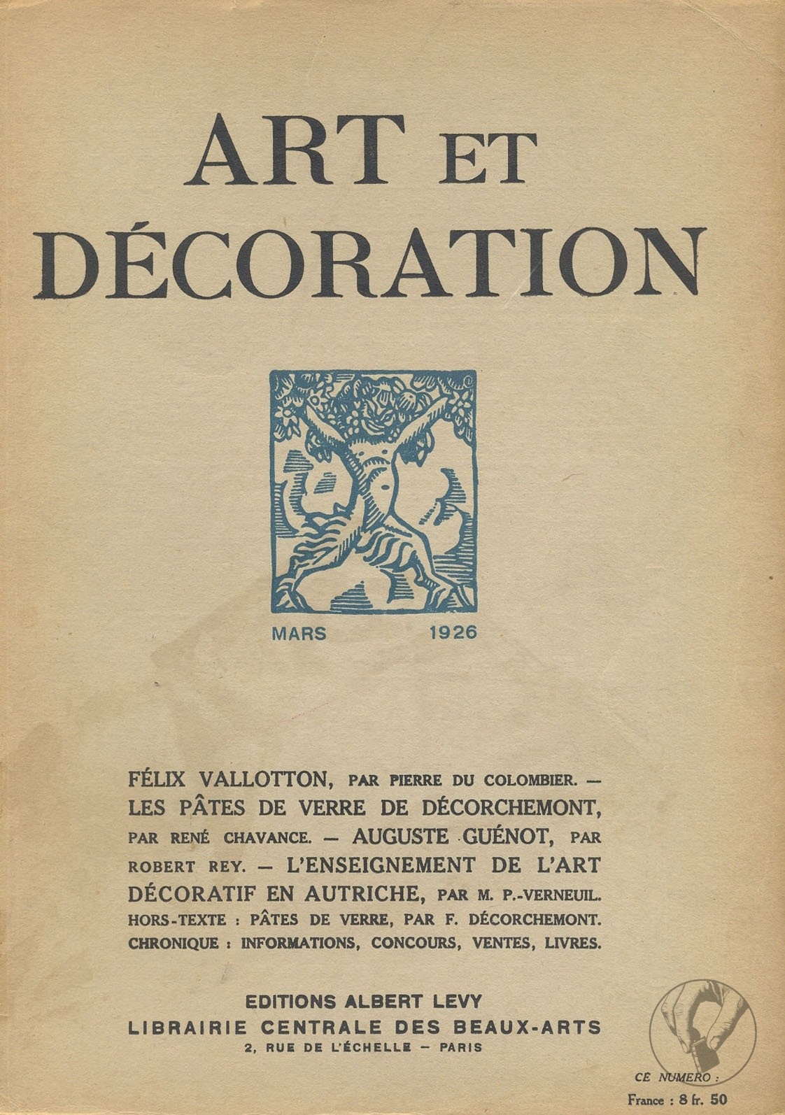 Art et Décoration