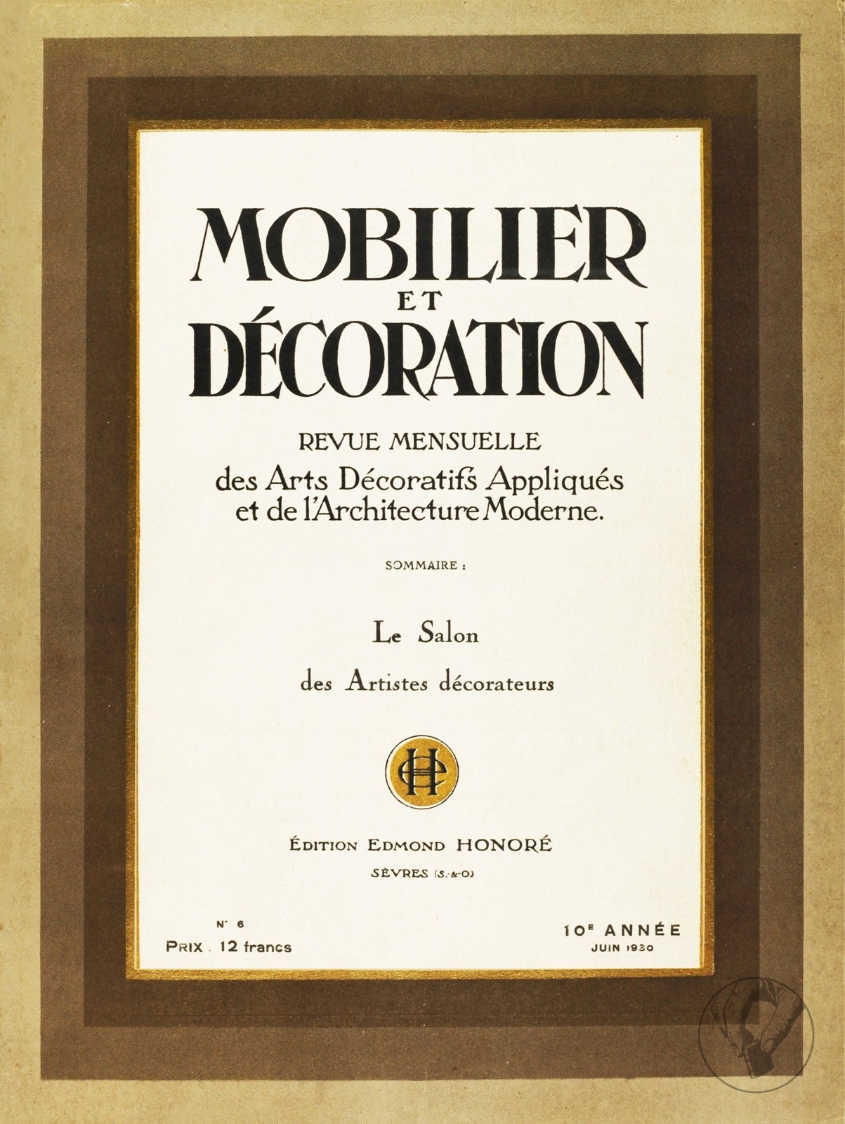 Mobilier et Décoration