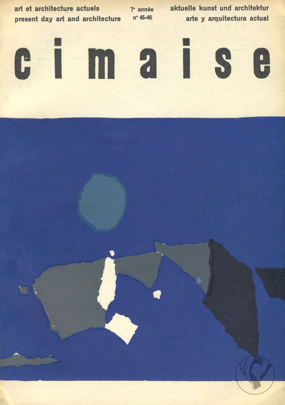 Cimaise