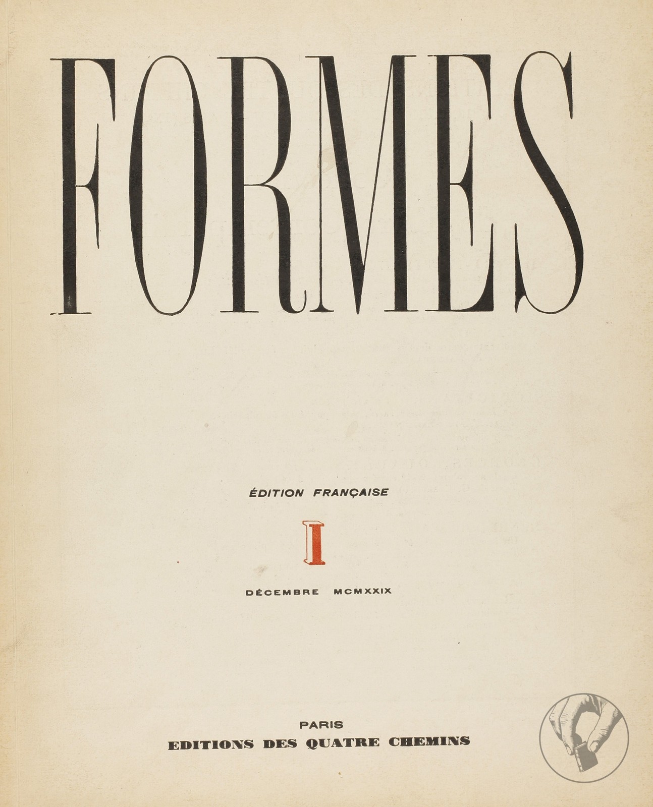 Formes