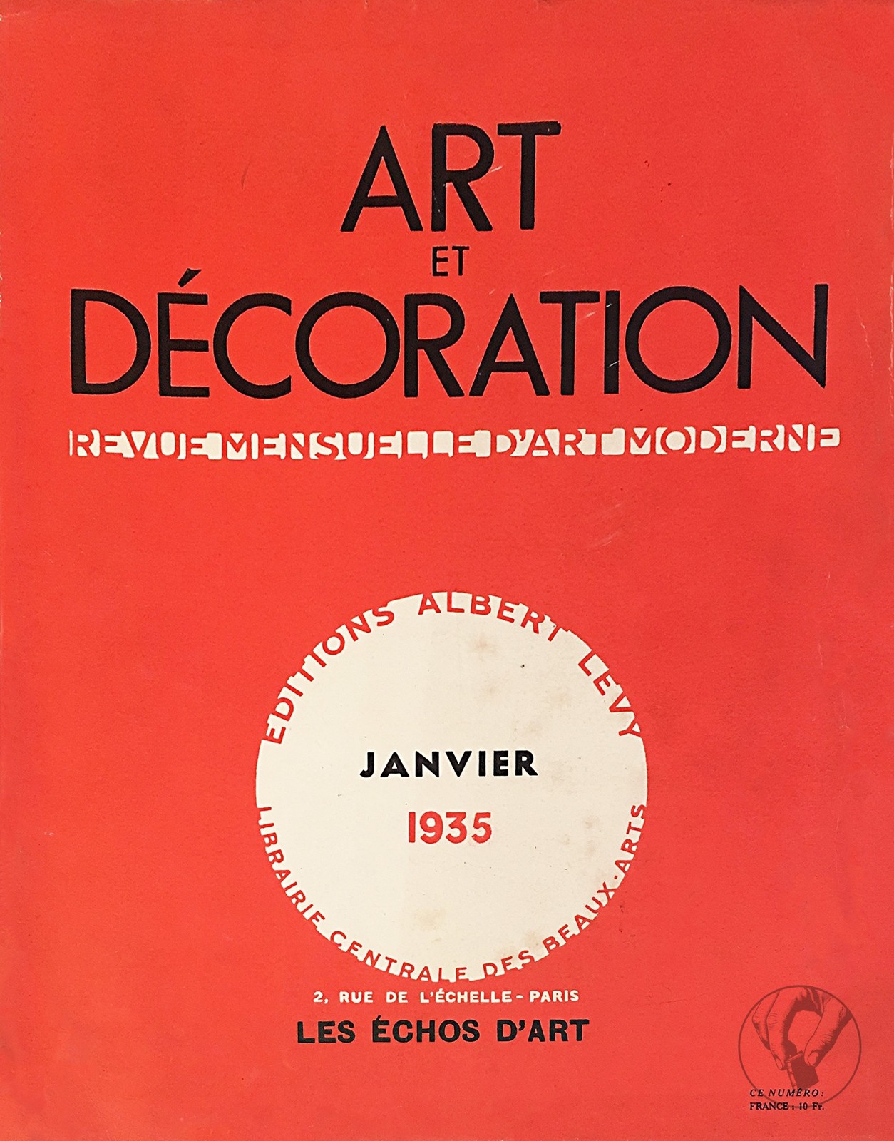 Art et Décoration