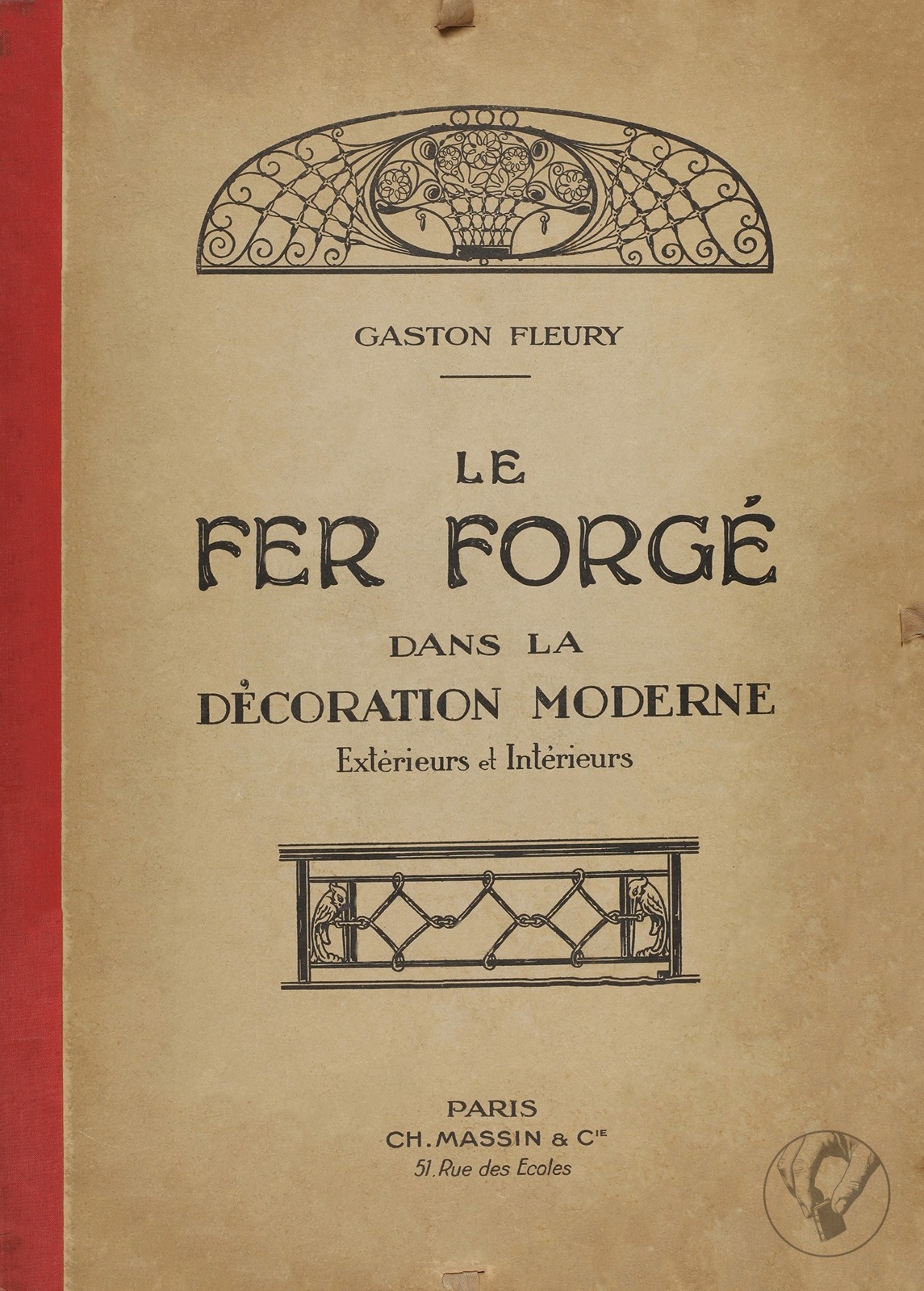 Le Fer Forgé dans la Décoration Moderne