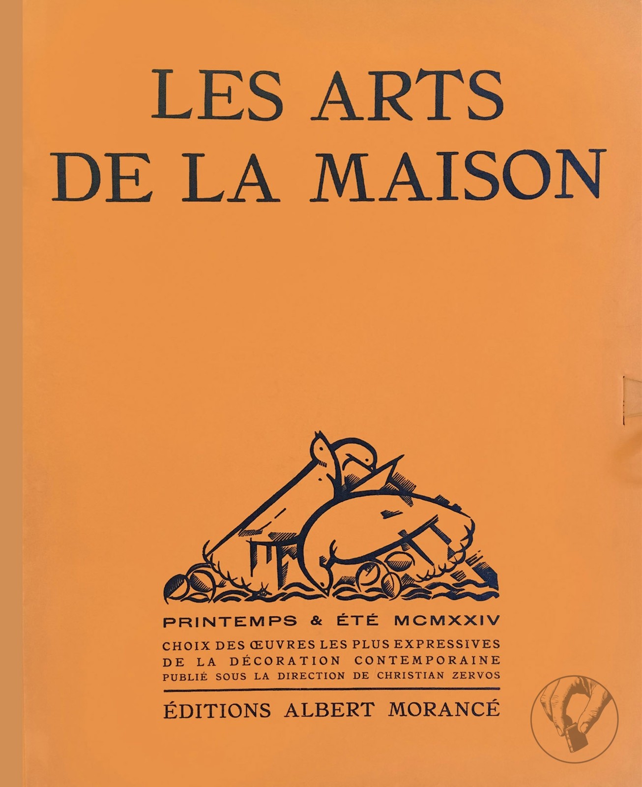 Les Arts de la Maison