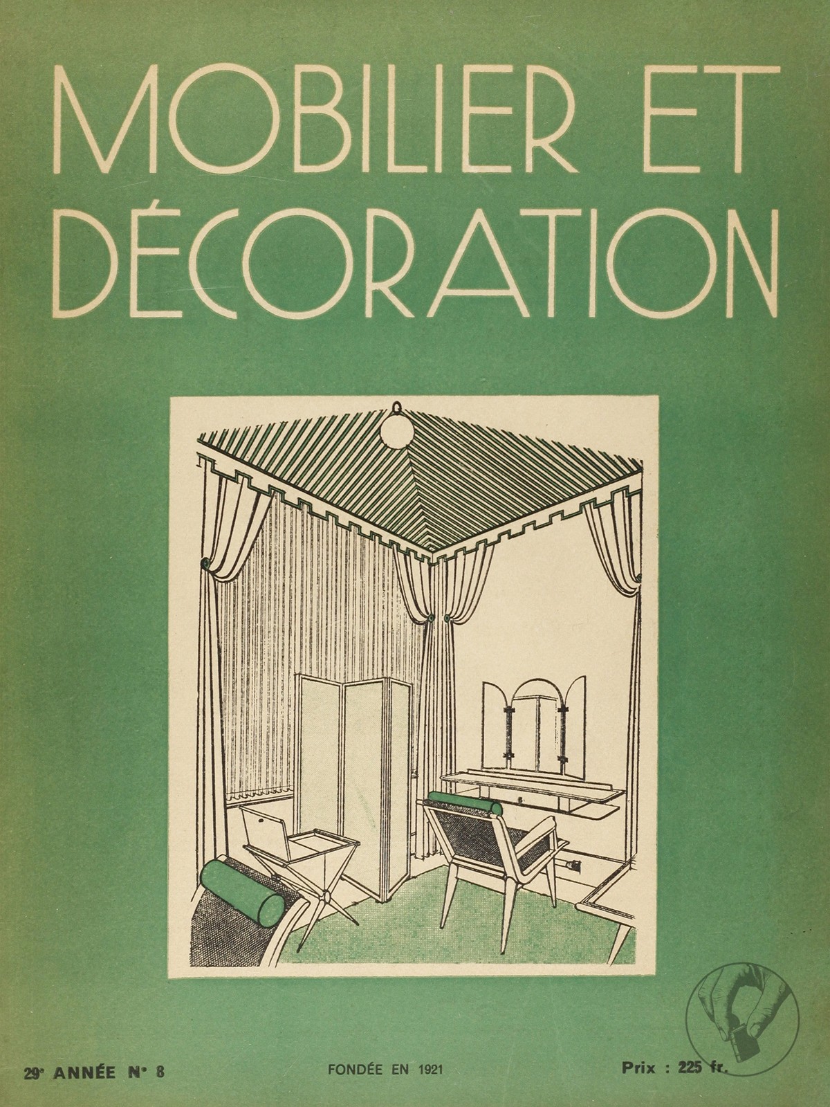 Mobilier et Décoration