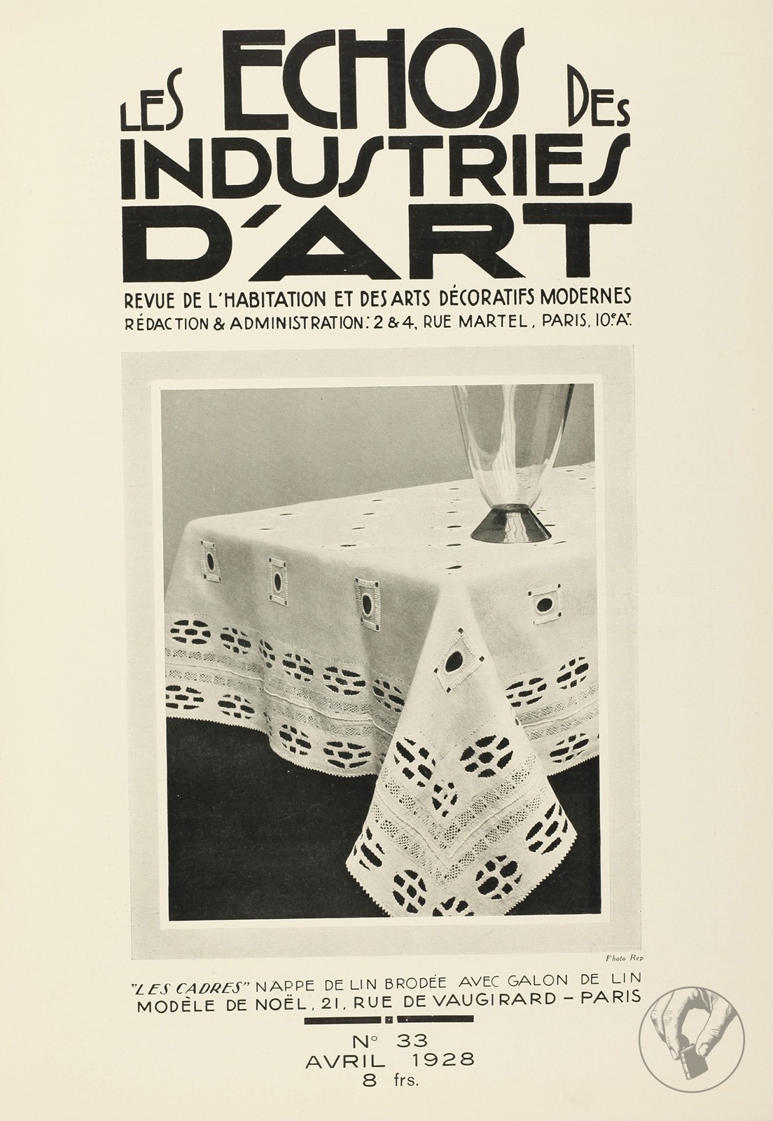 Les Échos d'Art