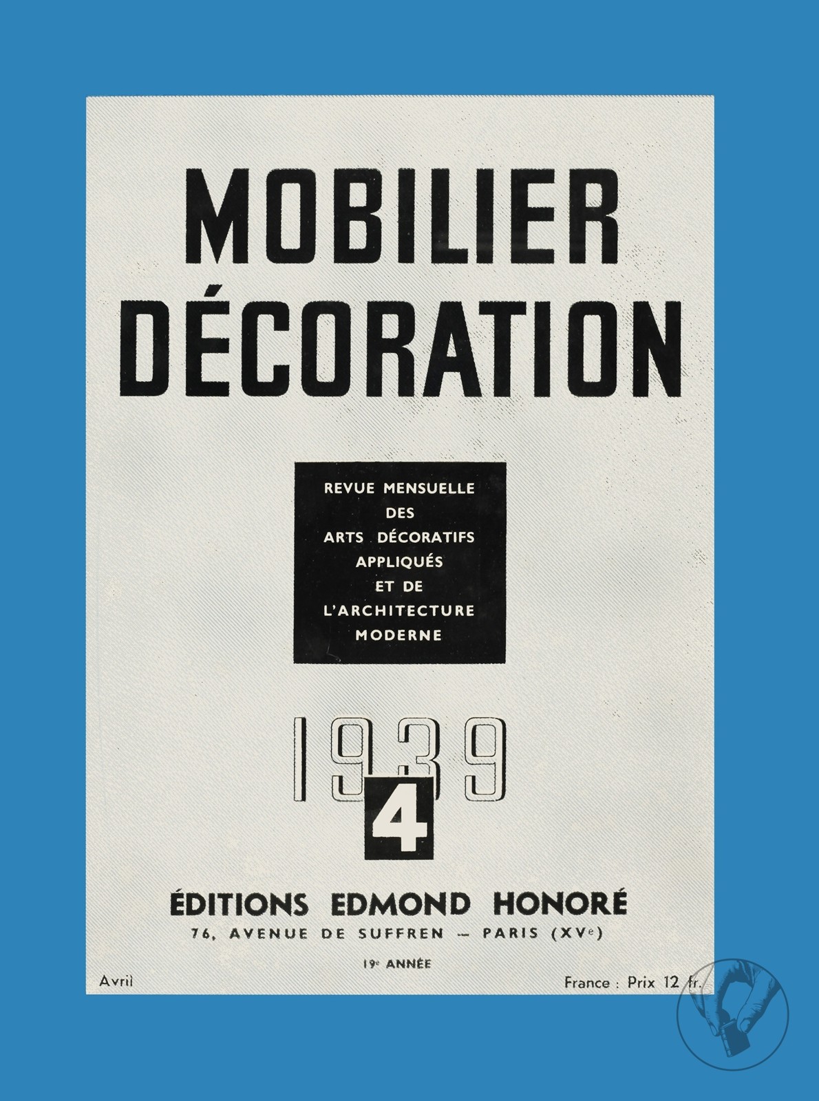 Mobilier et Décoration
