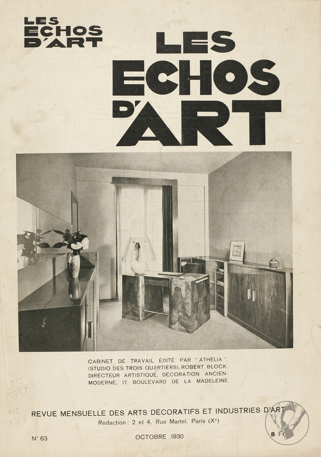 Les Échos d'Art