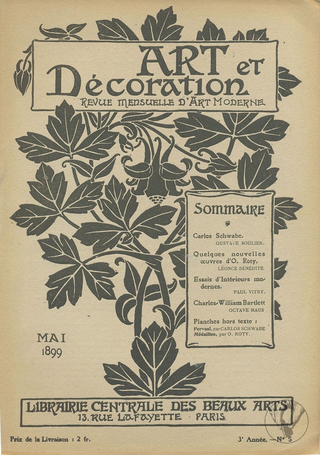 Art et Décoration