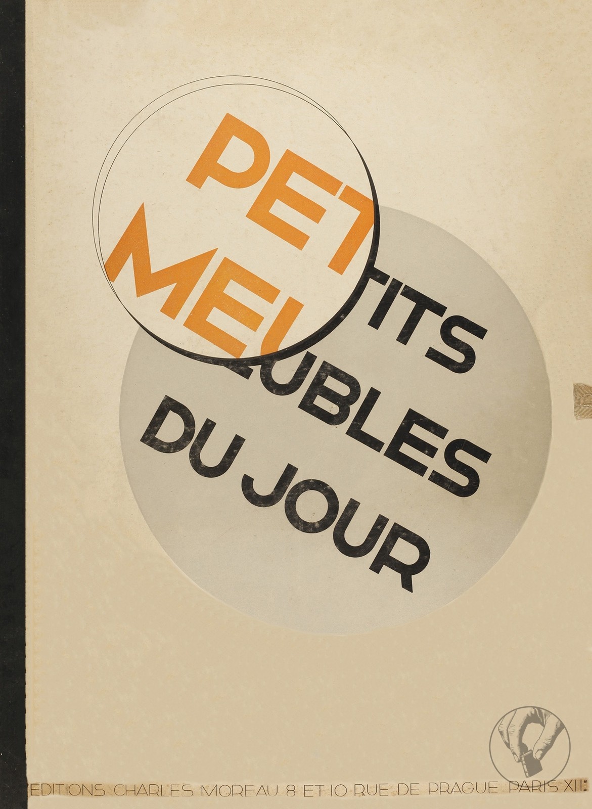 Petits Meubles du jour