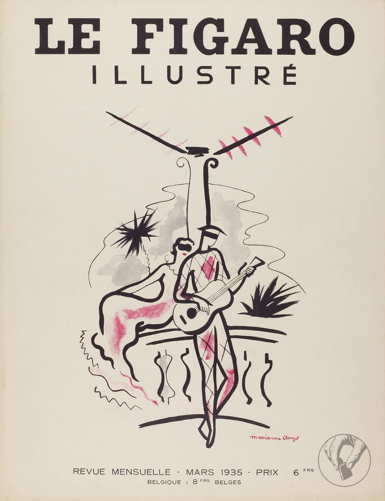 Le Figaro illustré