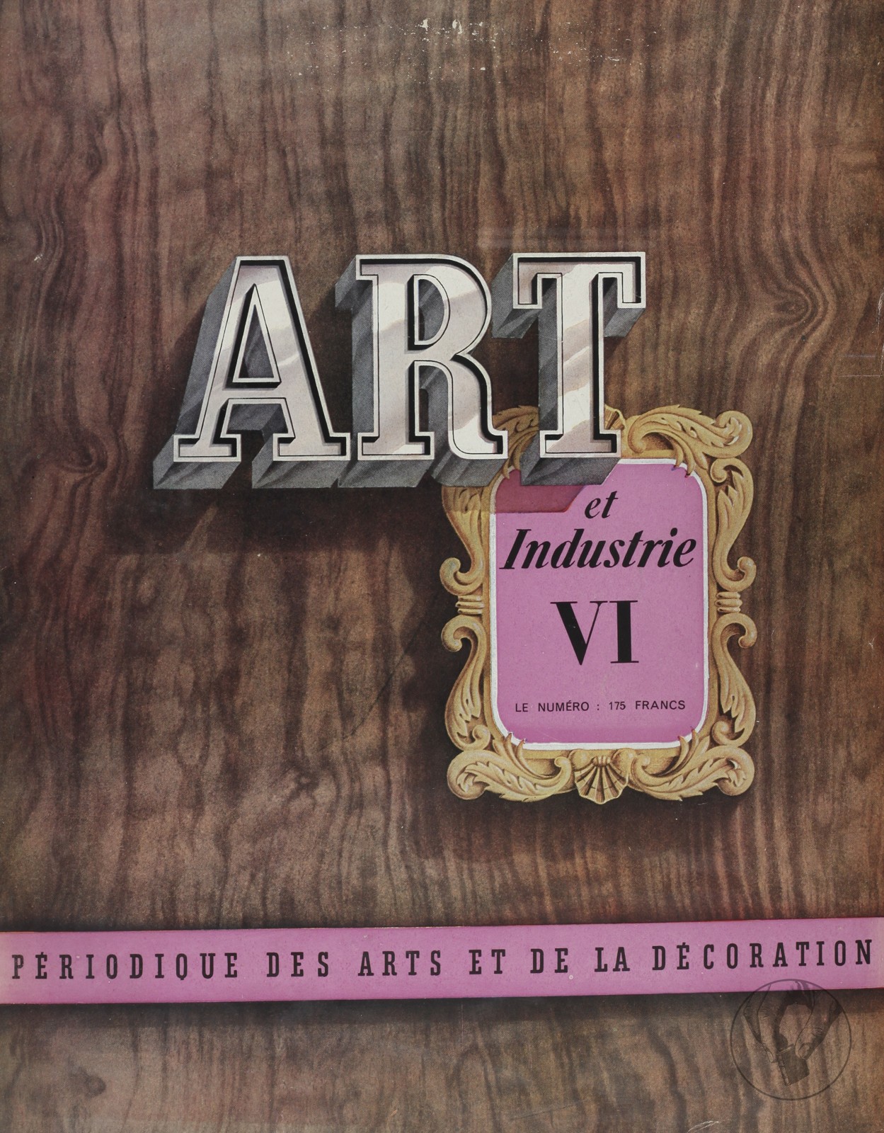 Art et Industrie