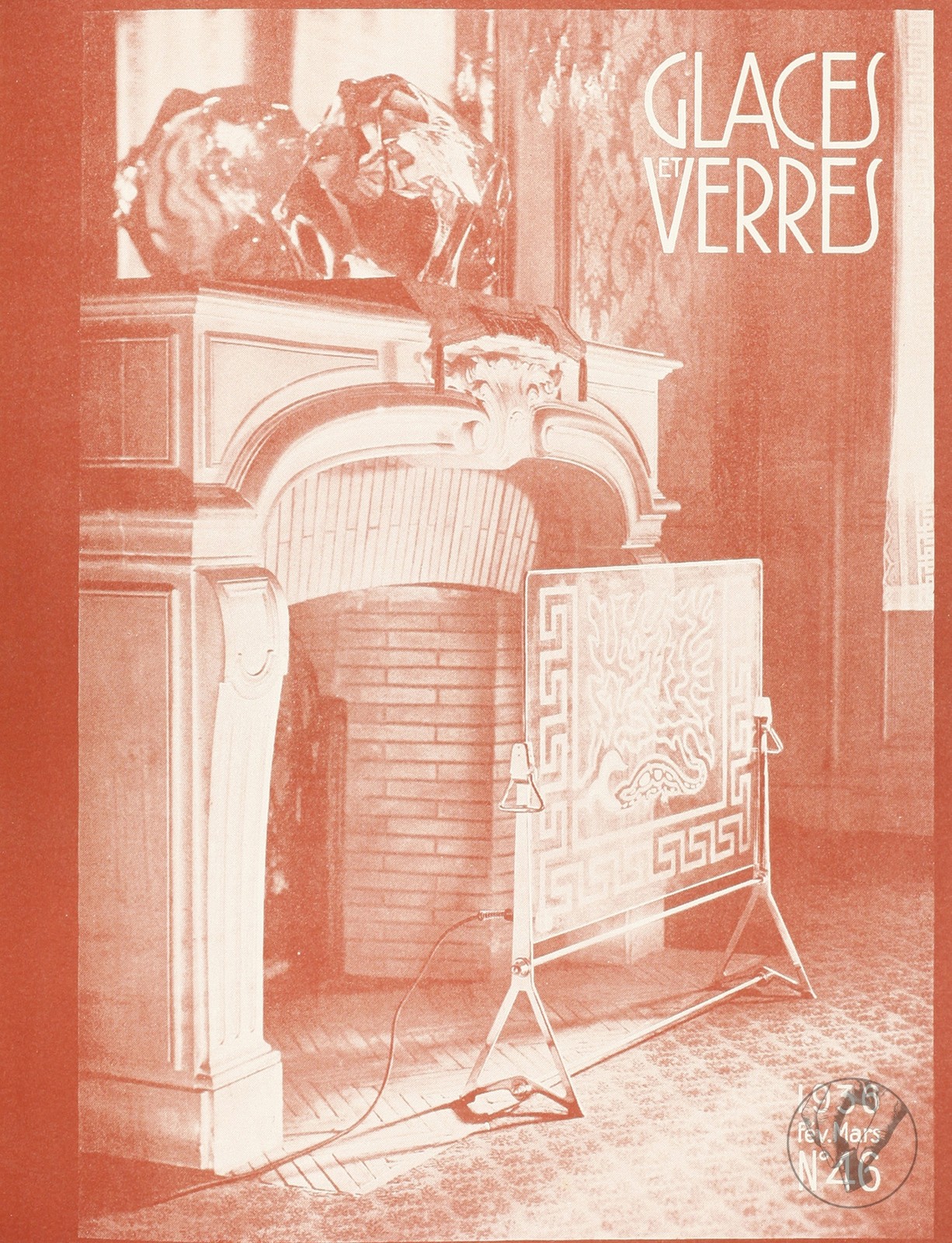 Glaces et Verres