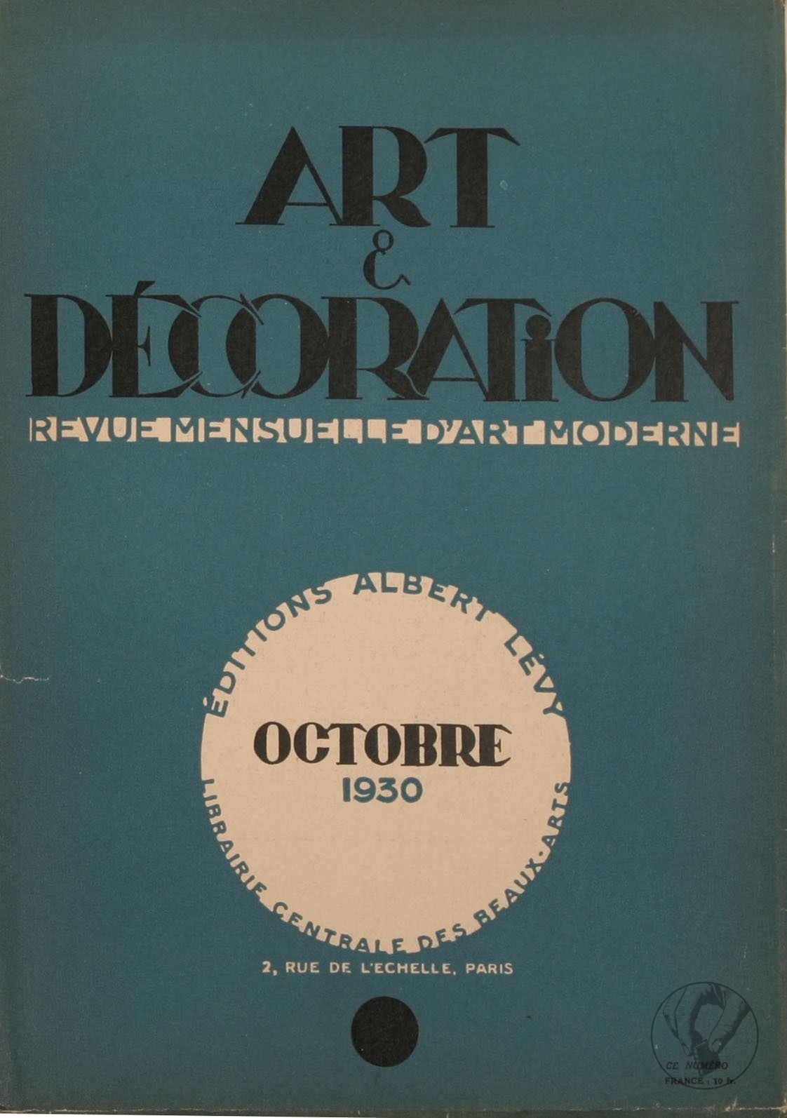 Art et Décoration