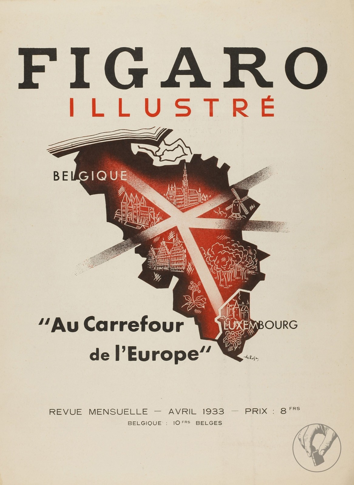 Le Figaro illustré