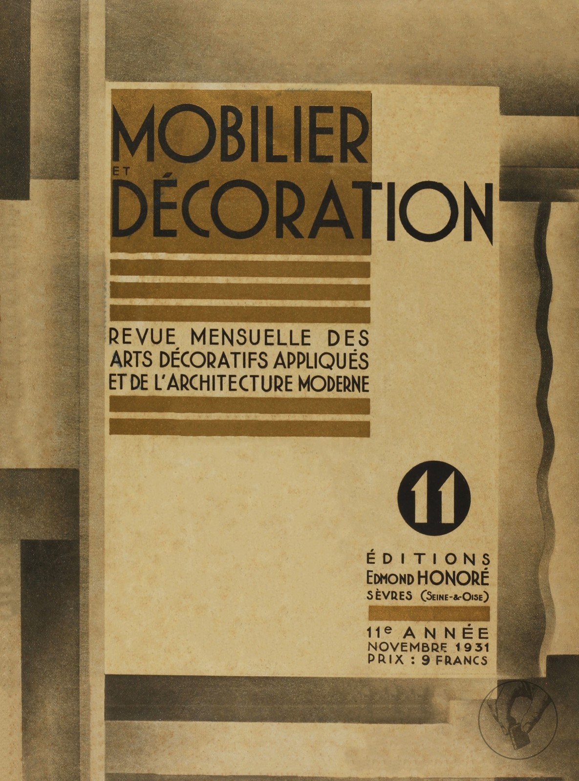 Mobilier et Décoration