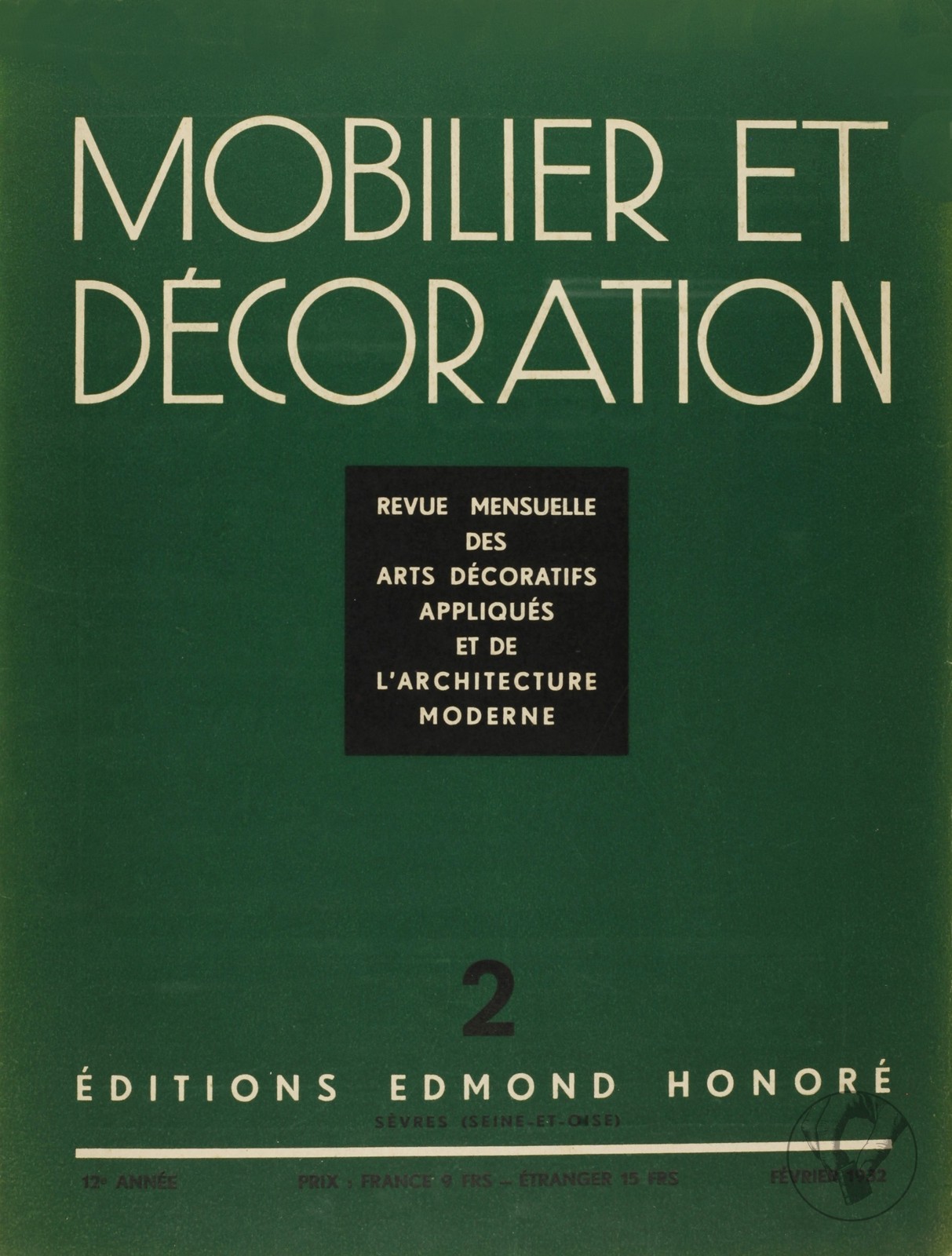 Mobilier et Décoration