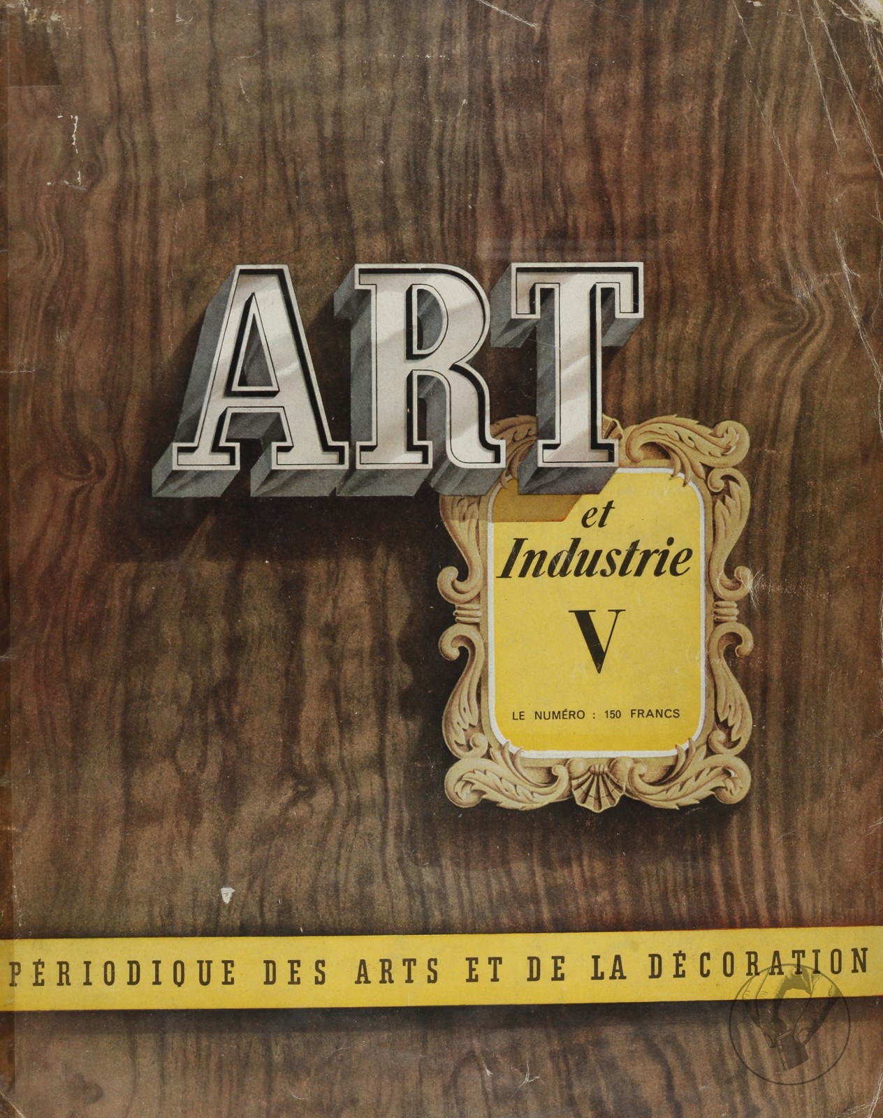 Art et Industrie