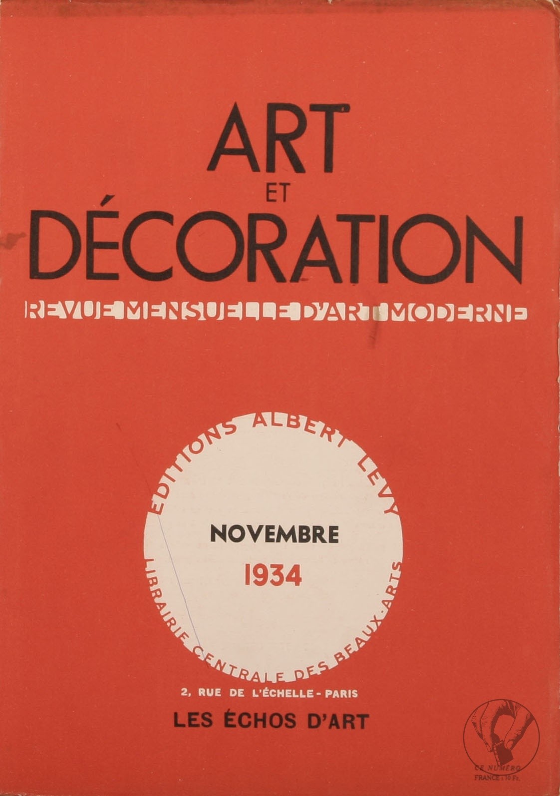 Art et Décoration