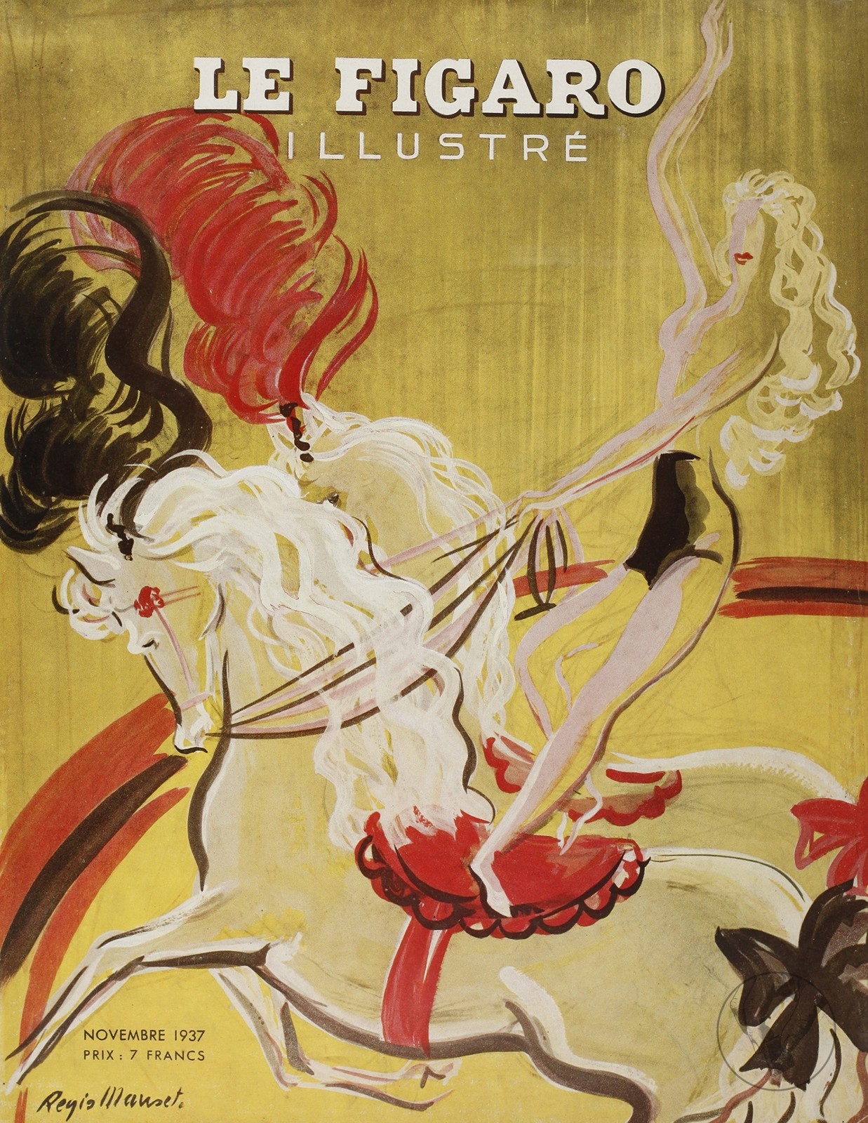 Le Figaro illustré