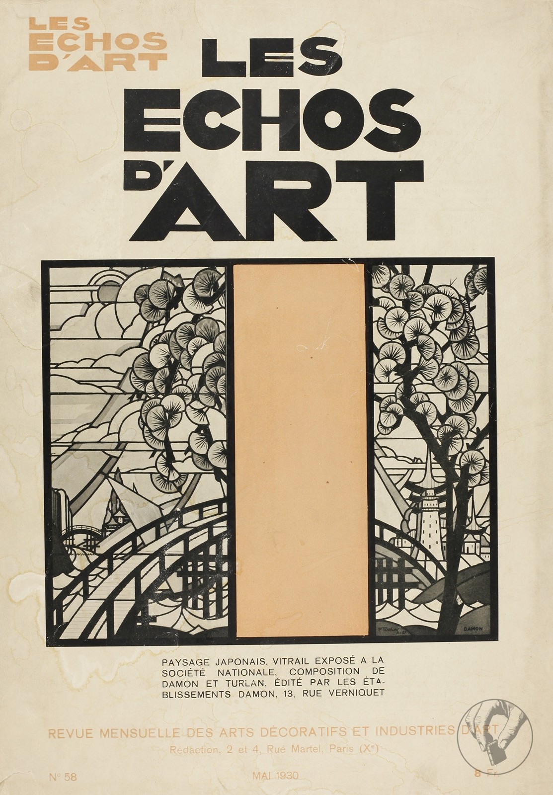 Les Échos d'Art