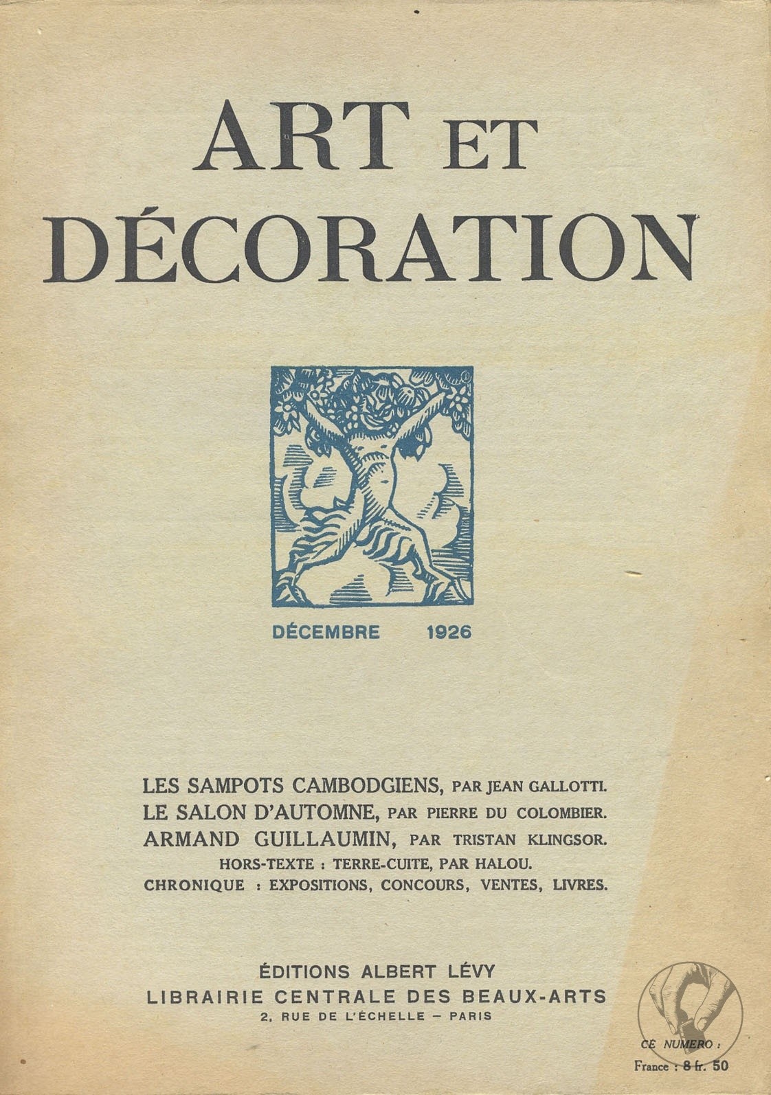 Art et Décoration
