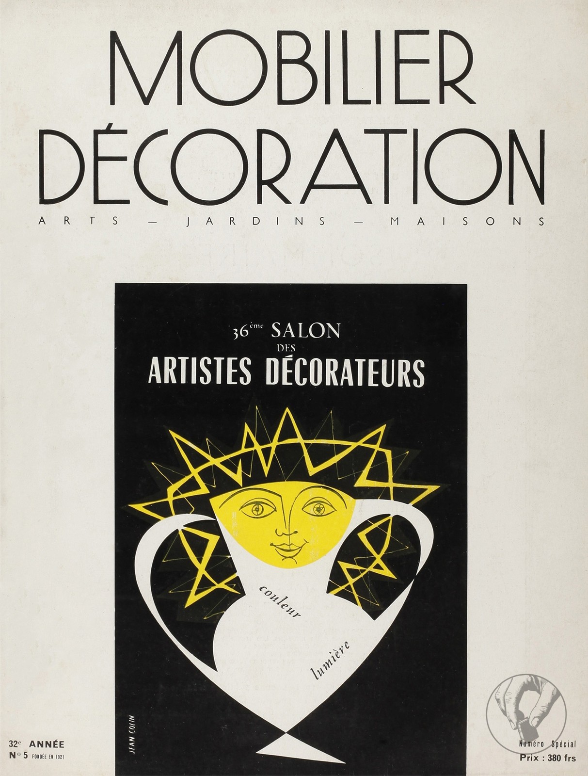 Mobilier et Décoration