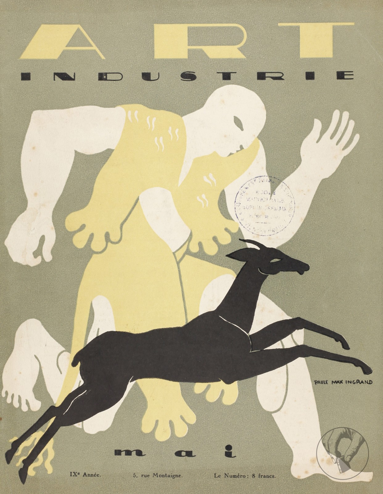 Art et Industrie