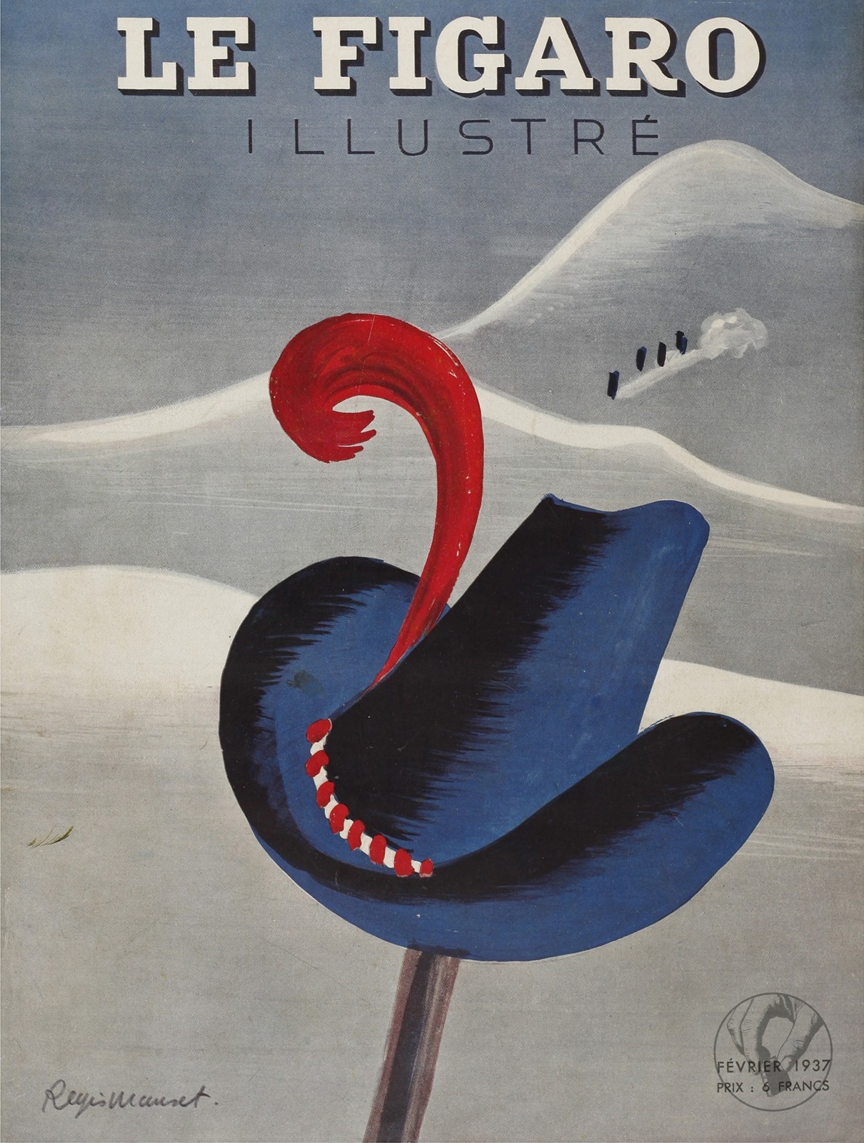 Le Figaro illustré
