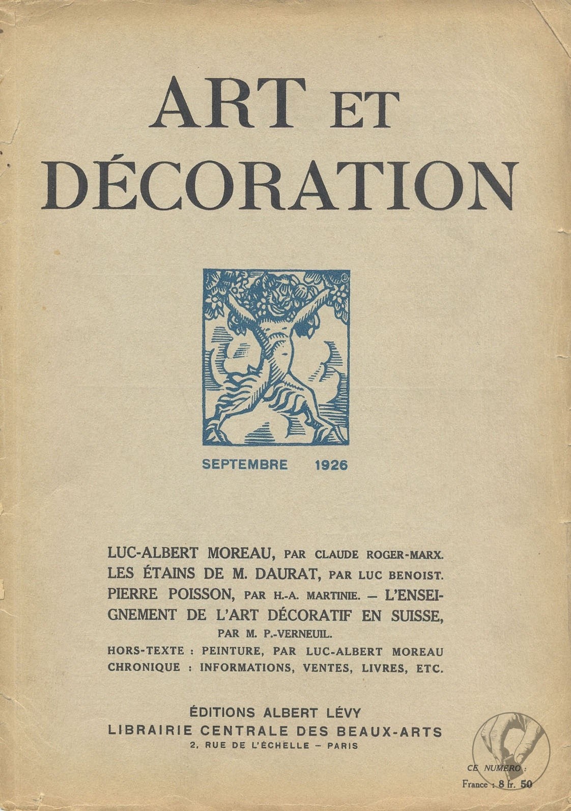 Art et Décoration