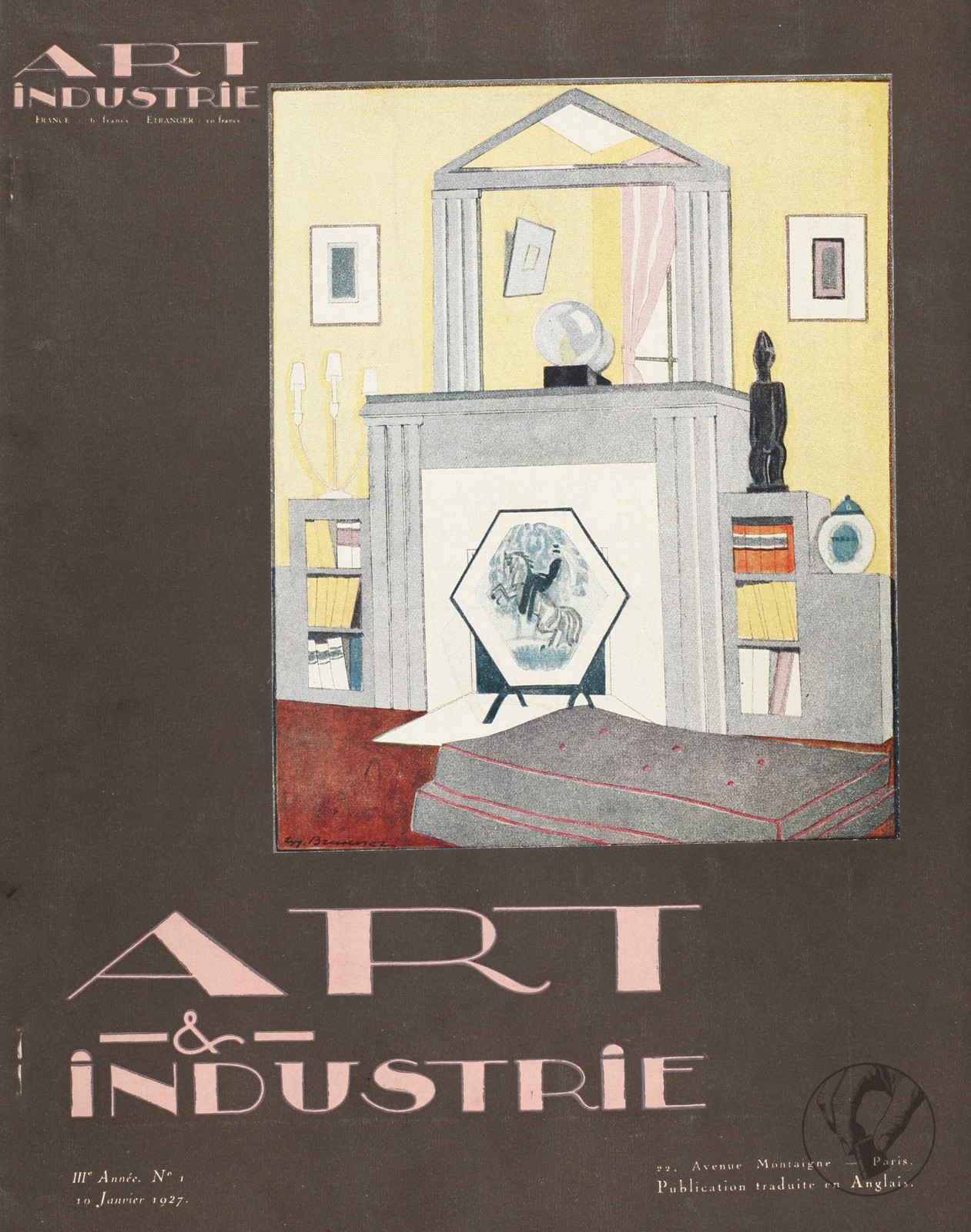 Art et Industrie