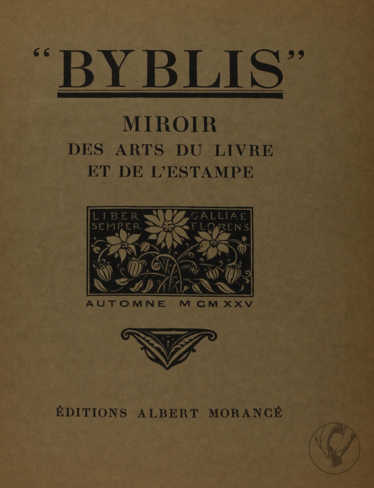 Byblis