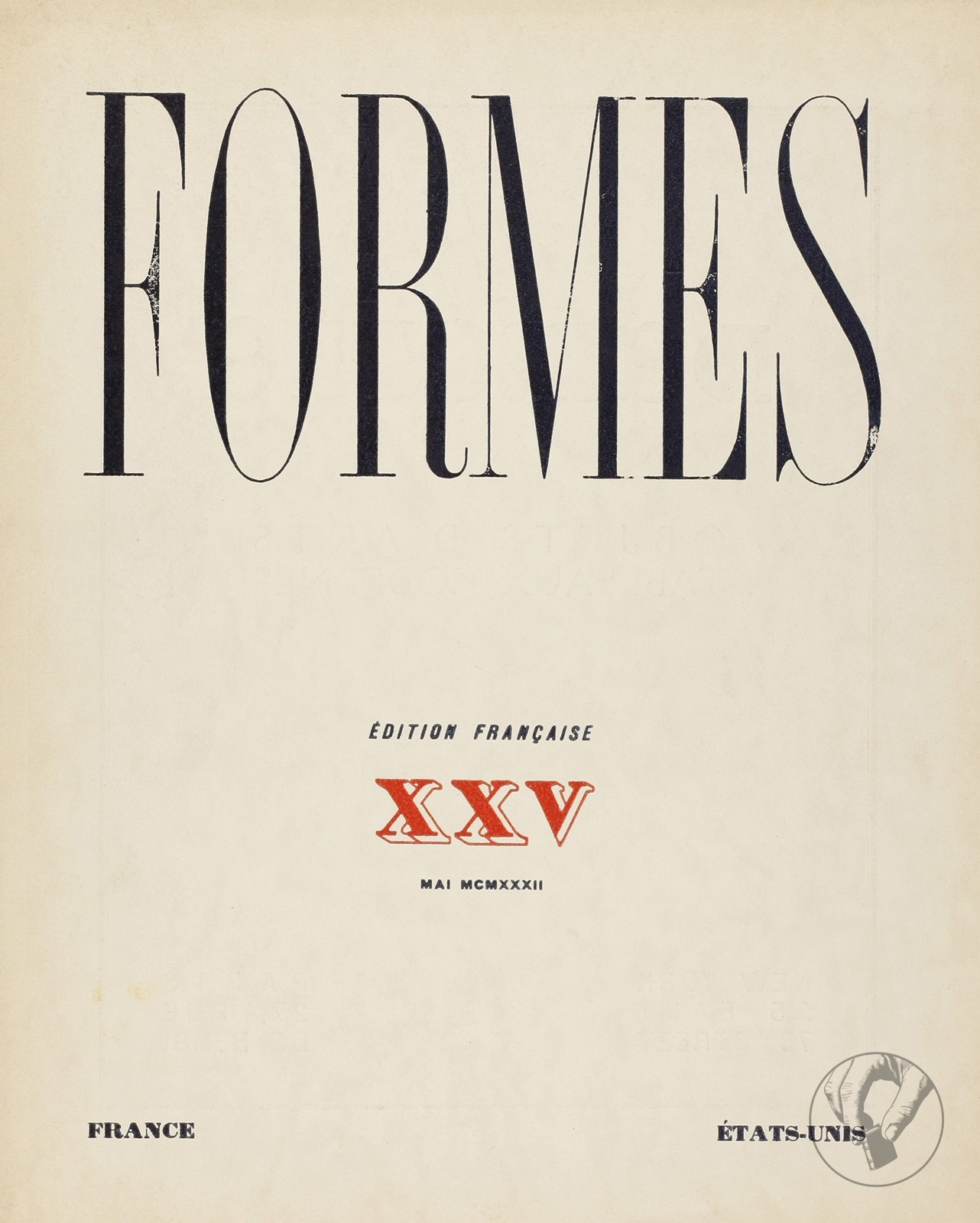 Formes