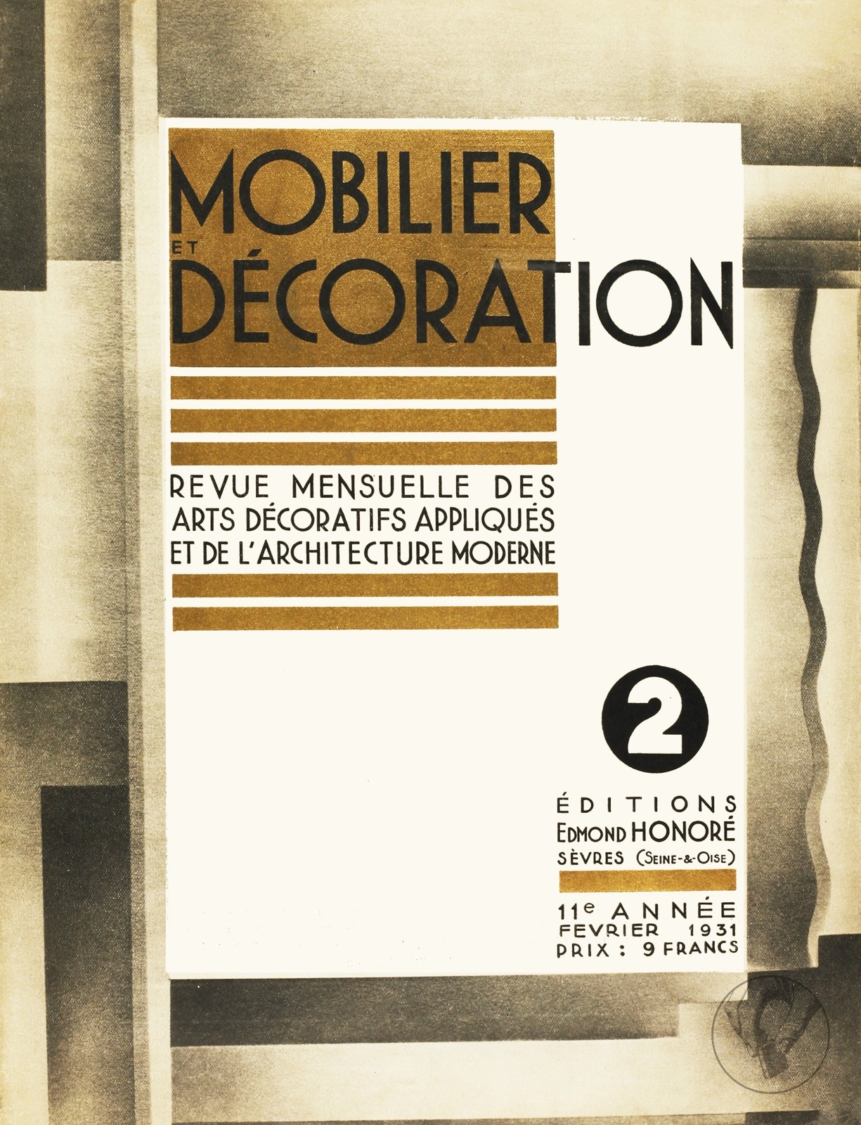 Mobilier et Décoration