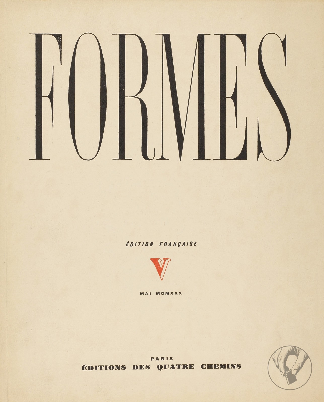 Formes