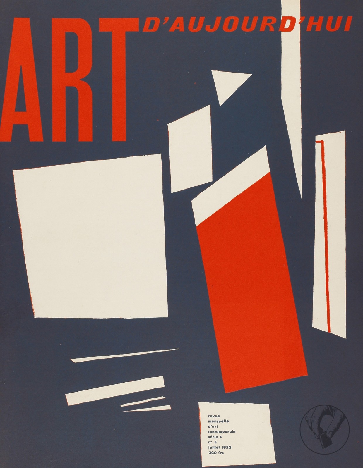 Art d'aujourd'hui