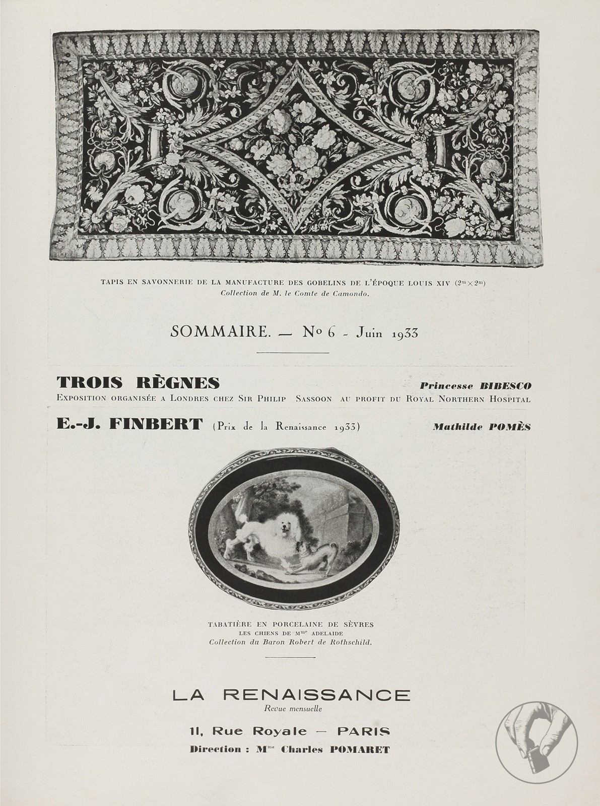 La Renaissance