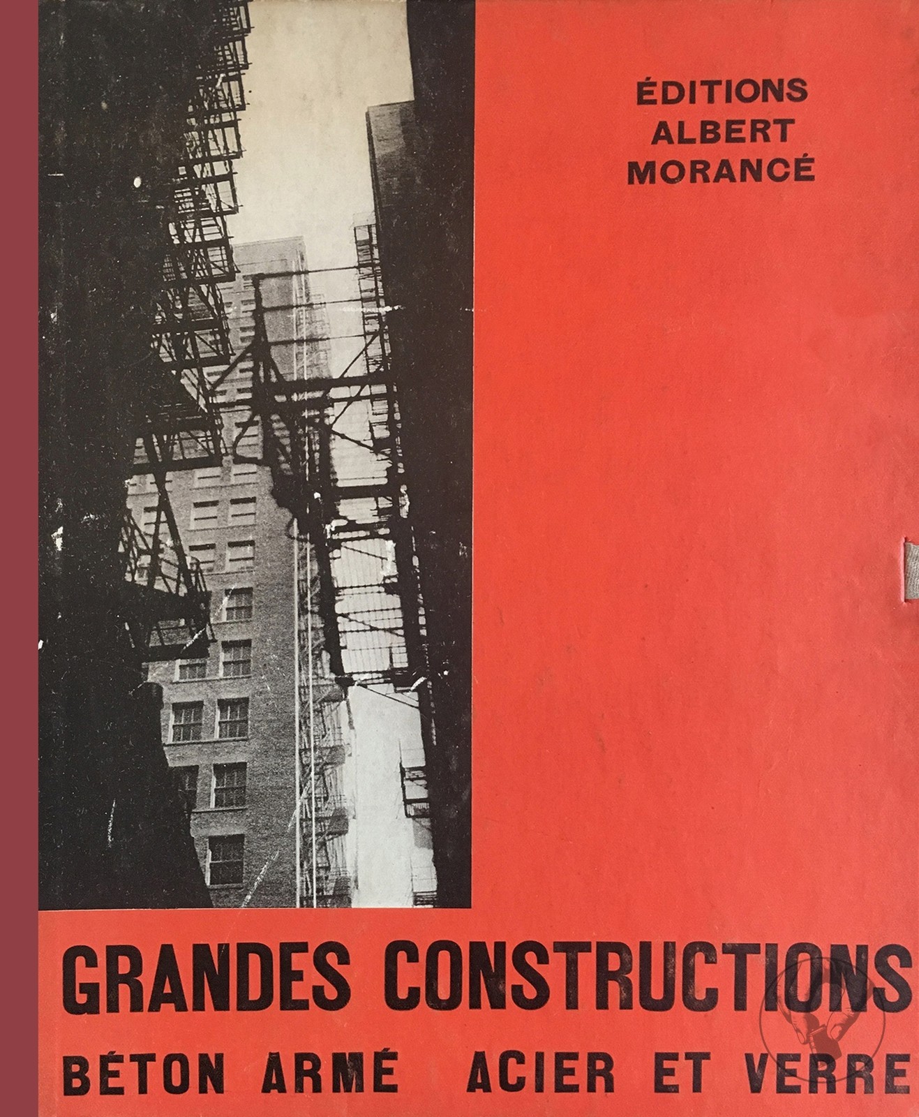Grandes Constructions : Béton Armé, Acier et Verre