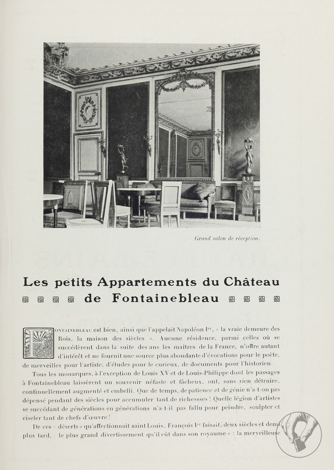L'Art décoratif