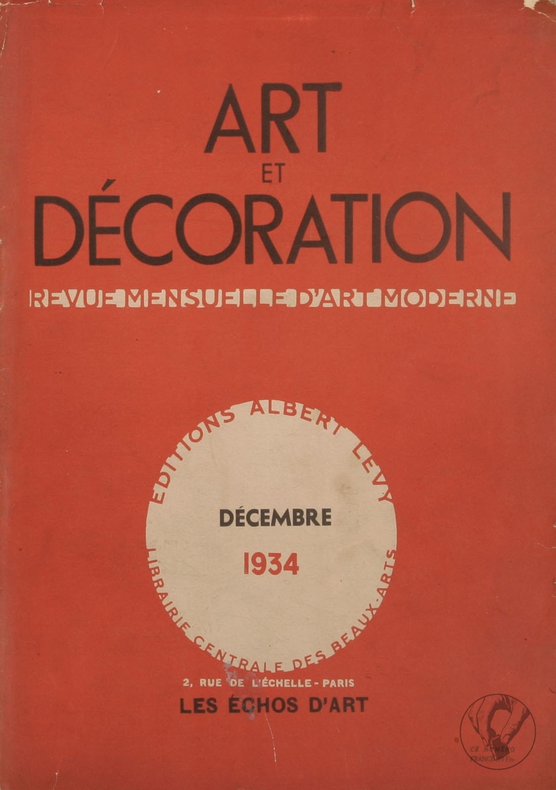 Art et Décoration