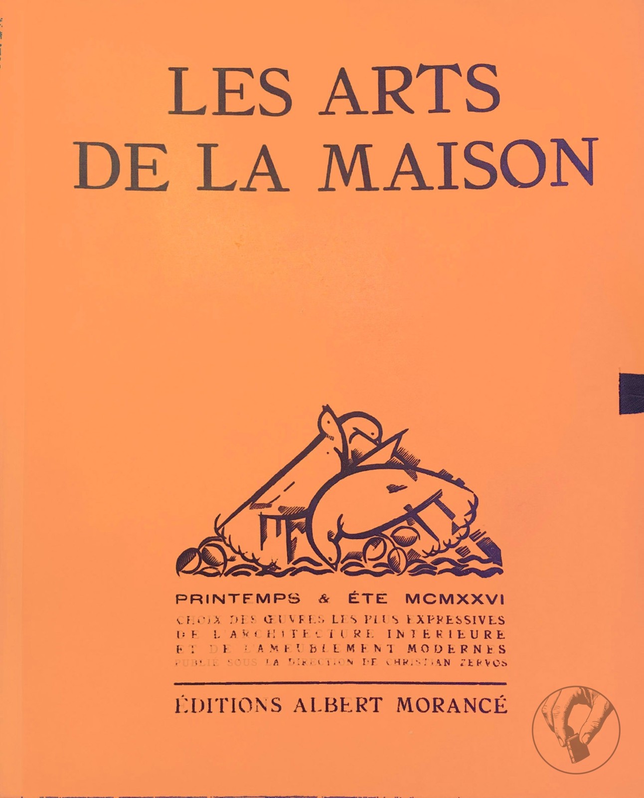 Les Arts de la Maison