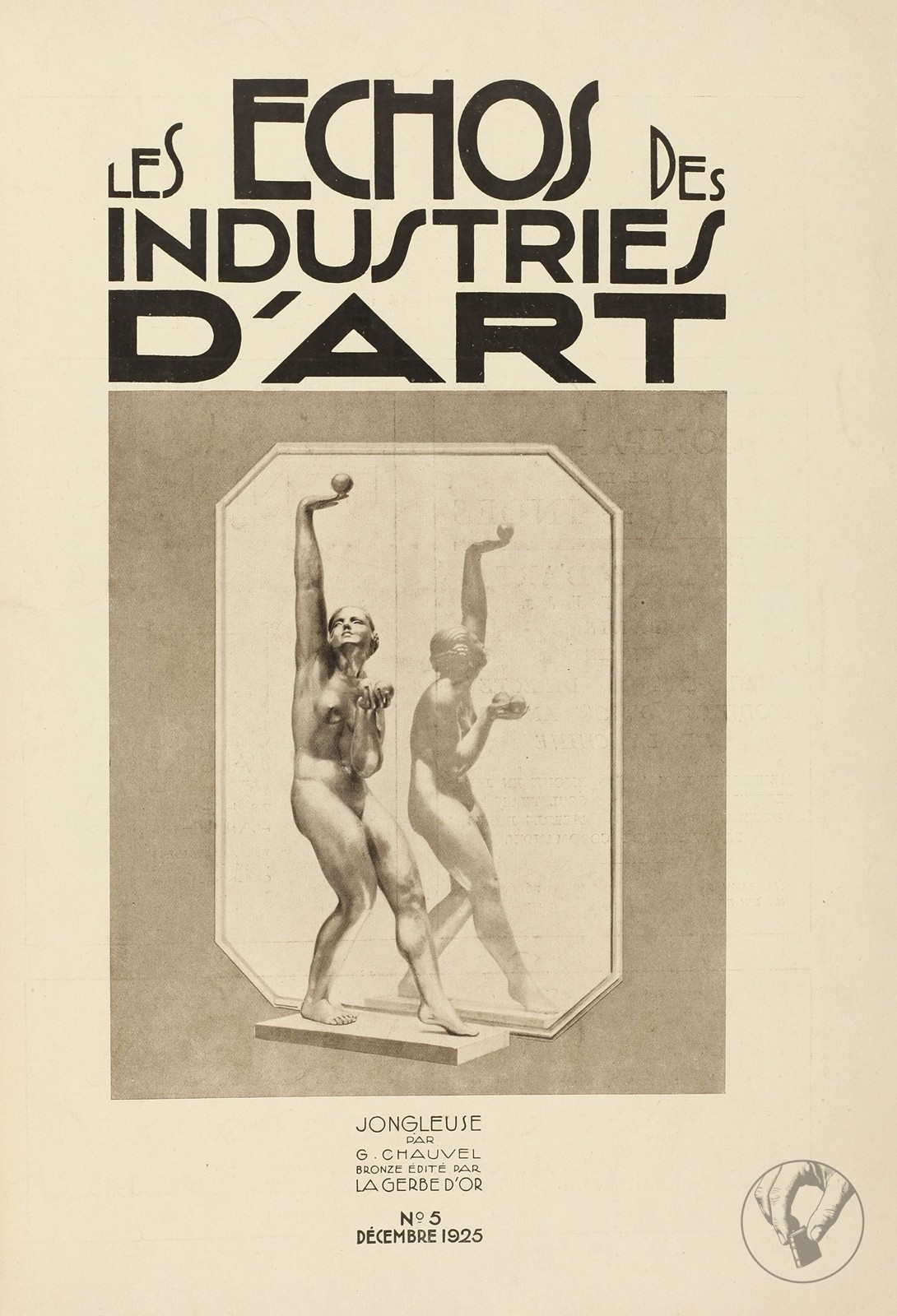 Les Échos d'Art