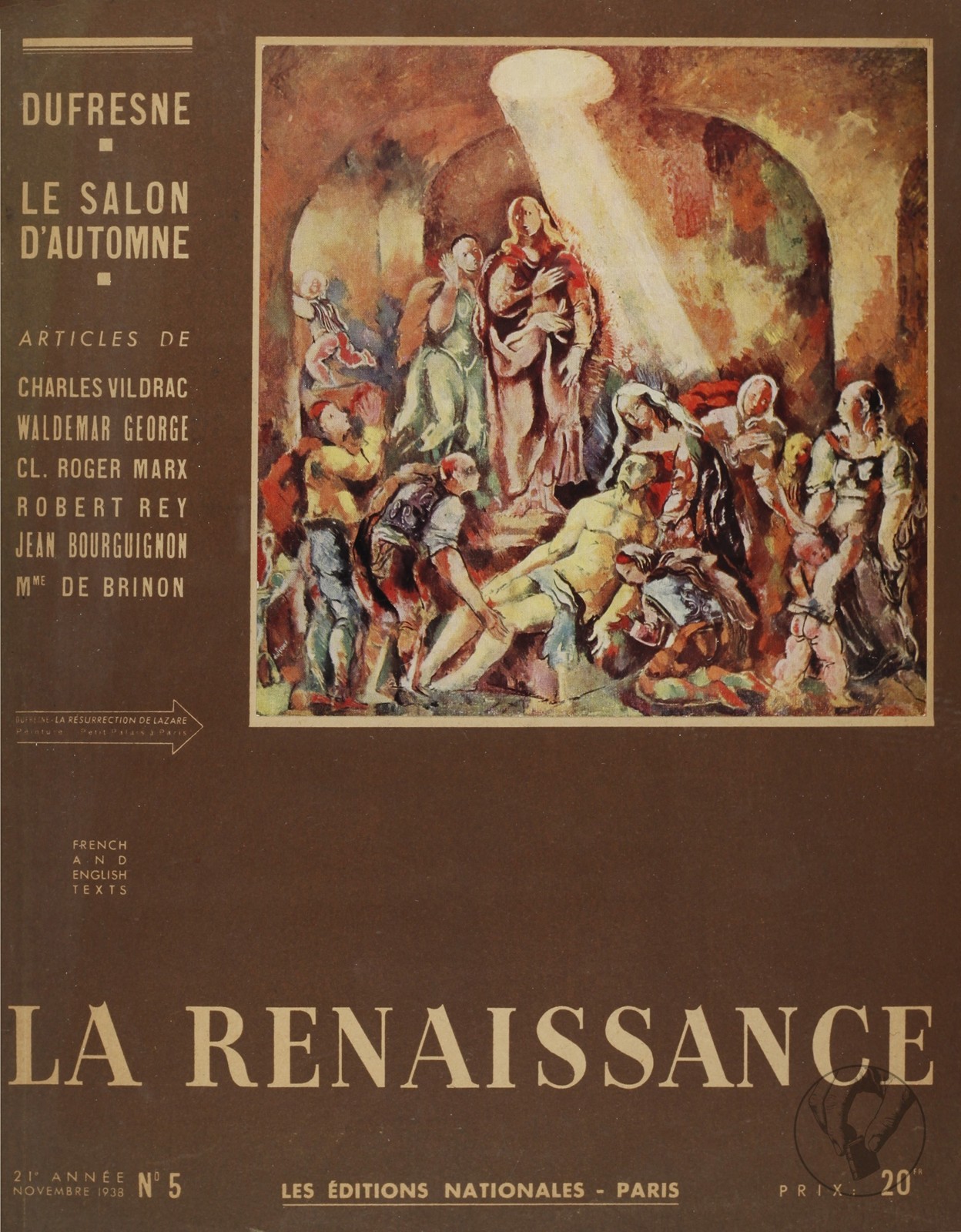 La Renaissance