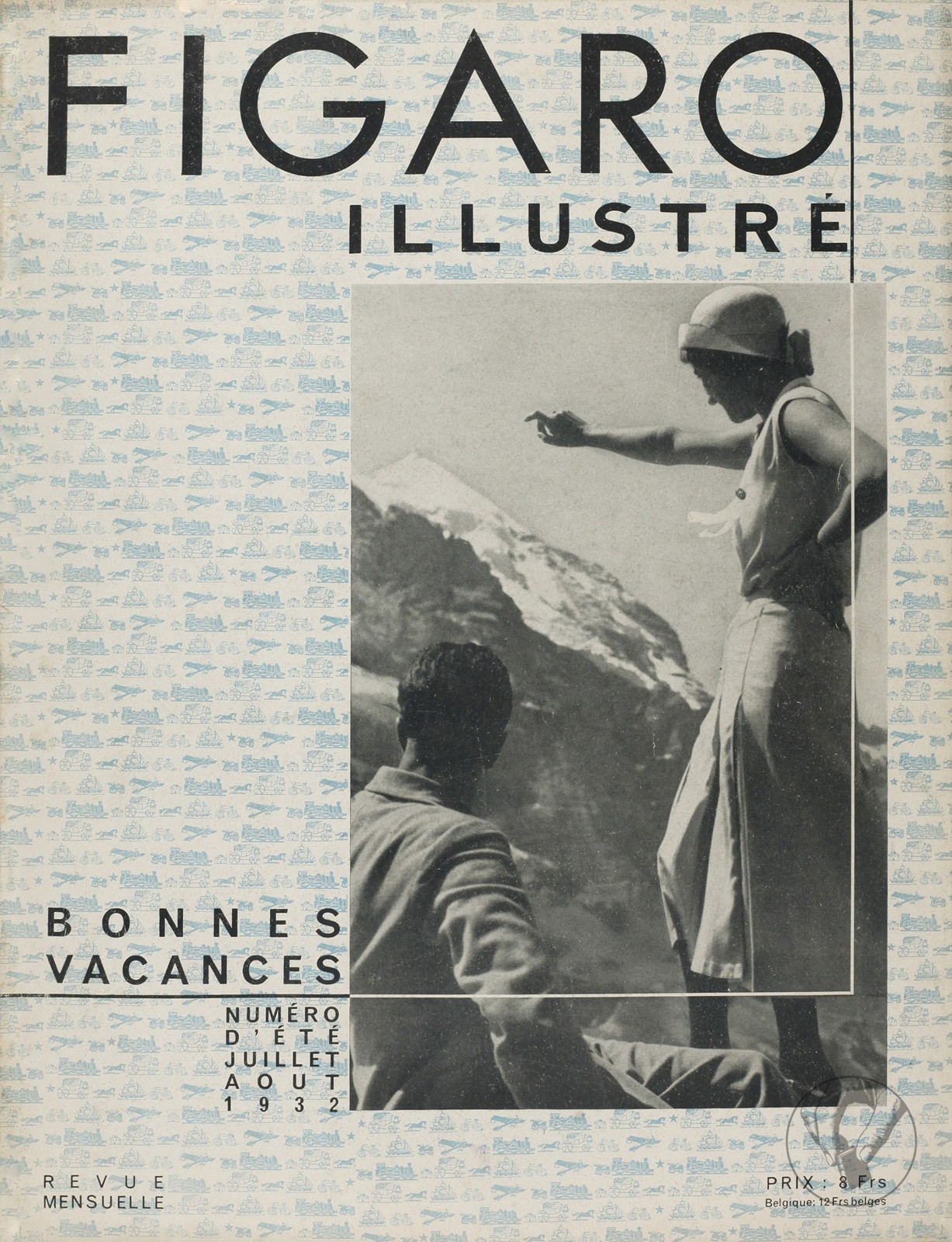 Le Figaro illustré