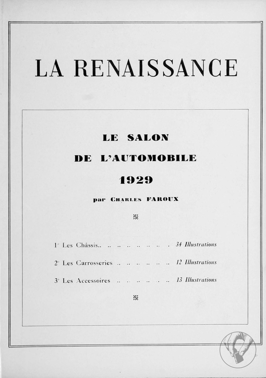 La Renaissance