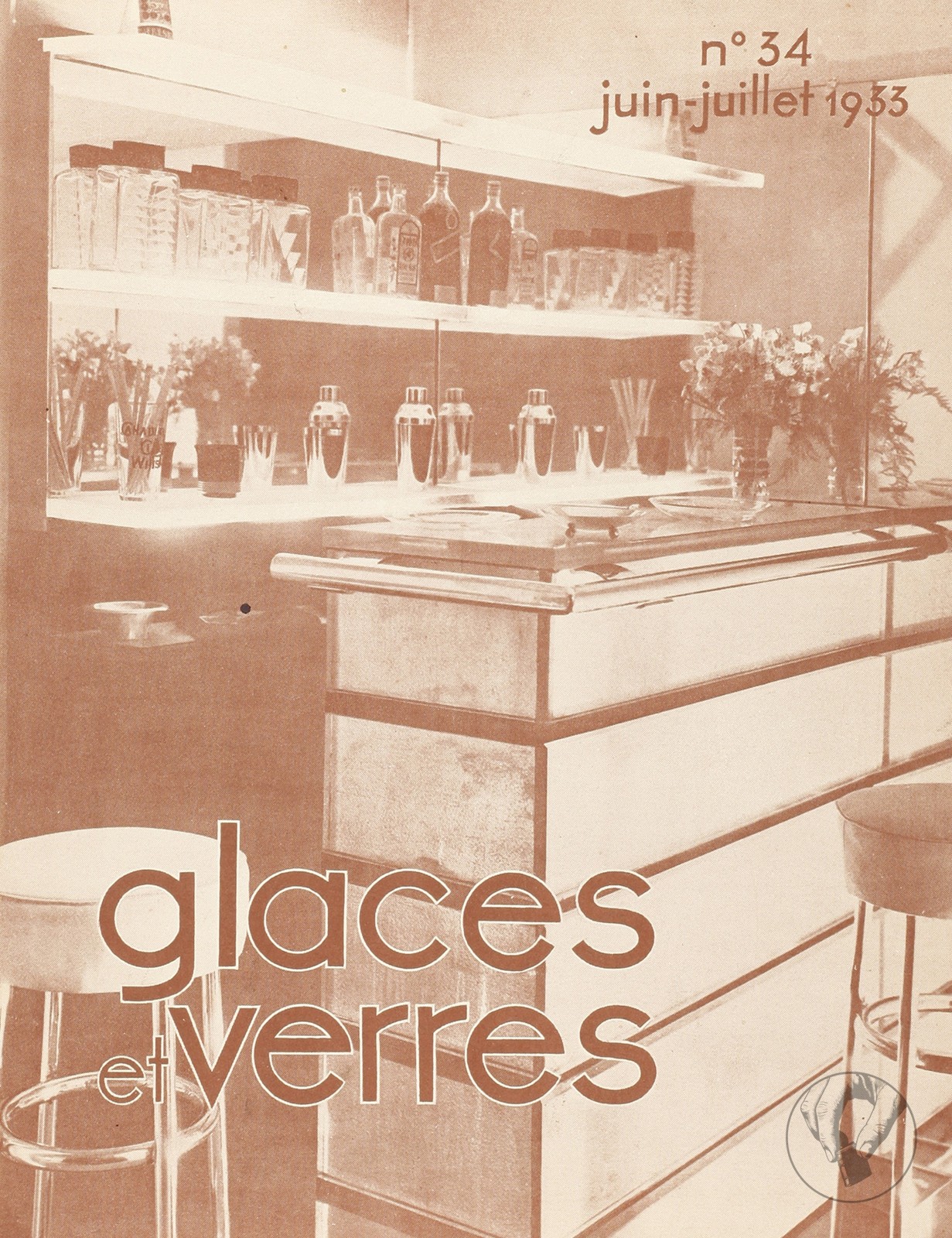 Glaces et Verres