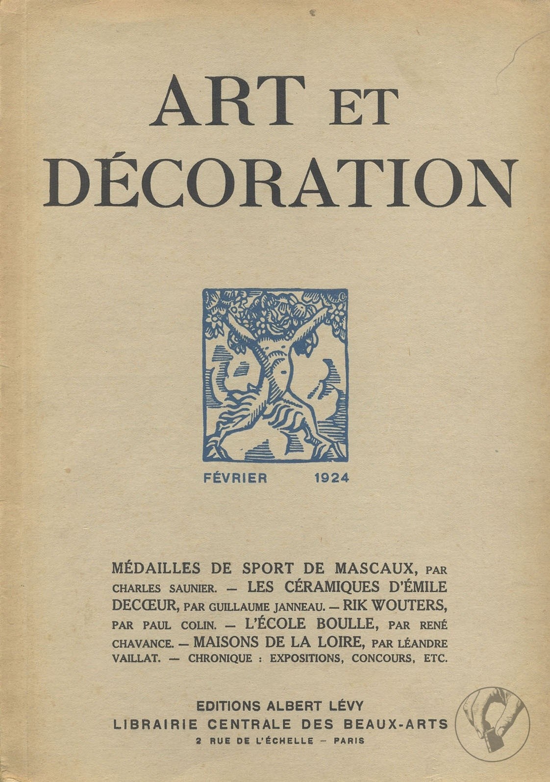Art et Décoration
